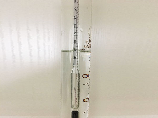 30波美度氯化鈣  30波美度氯化鈣